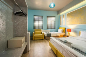 Taksim Alya Suites